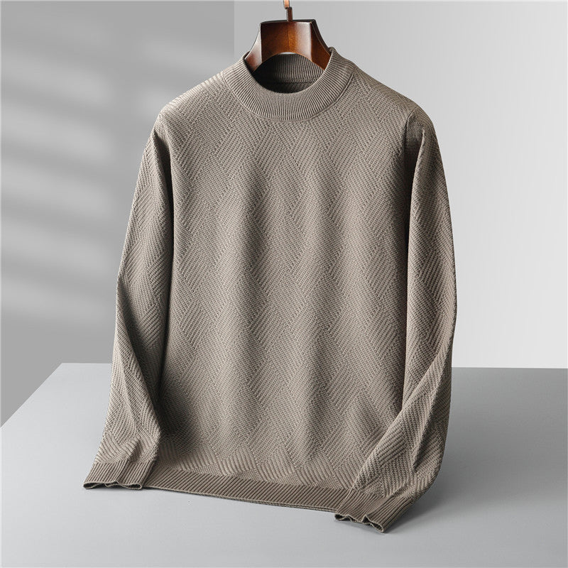 Urban Knit Sweater by Nath Blake